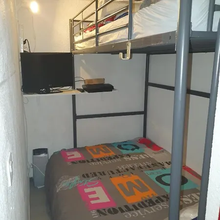Appartement 4 Pers 1700