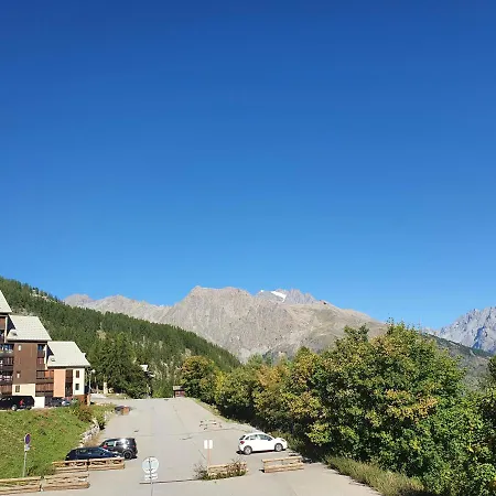4 Pers 1700 Puy-Saint-Vincent