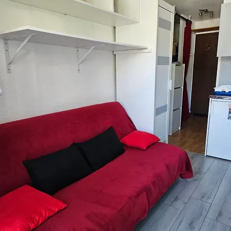 Appartement 4 Pers 1700 Puy-Saint-Vincent