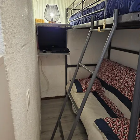 4 Pers 1700 Appartement